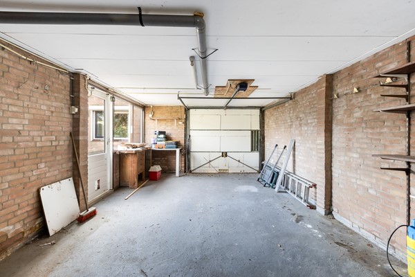 Foto - Te koop: Levensloopbestendig wonen met garage!